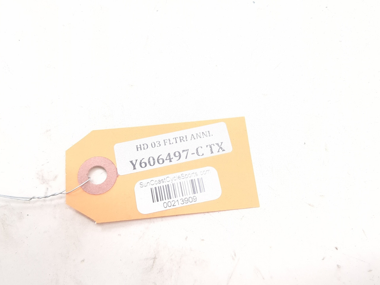 99-06 Harley-Davidson Road Glide FLTRI Dual Relay Switch Assembly