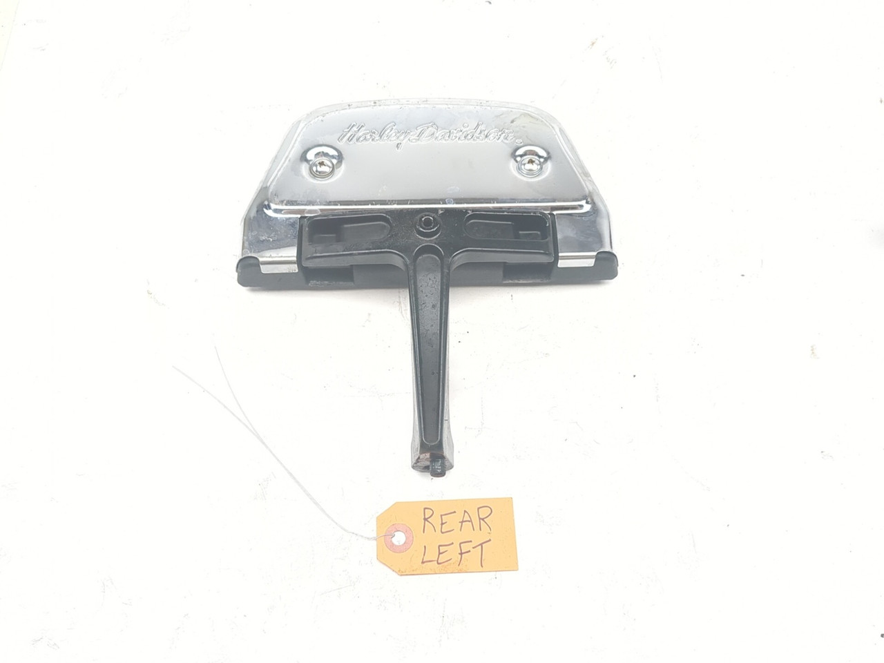 99-06 Harley-Davidson Road Glide FLTRI Rear Passenger Floorboard
