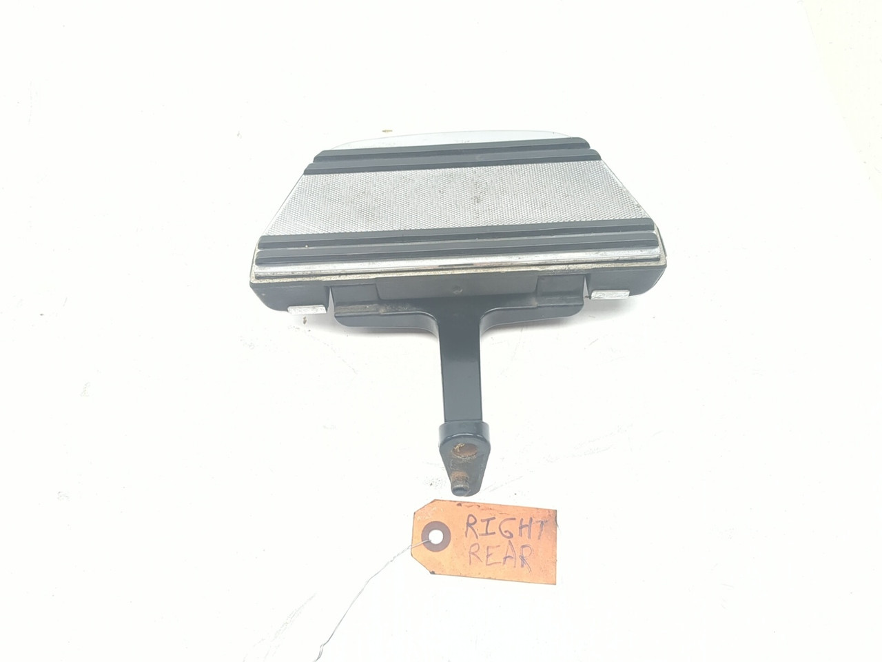 99-06 Harley-Davidson Road Glide FLTRI Rear Passenger Floorboard