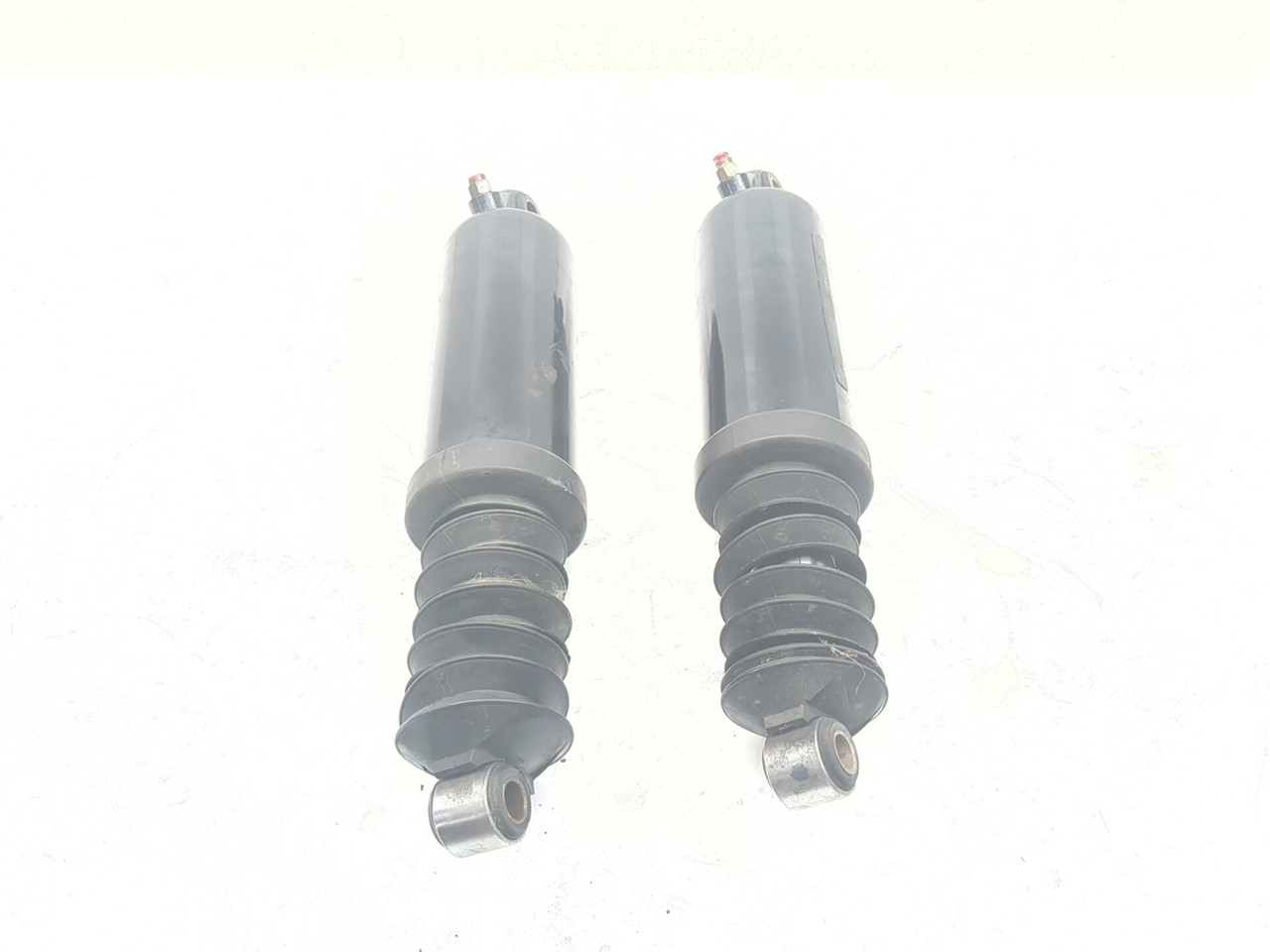 99-06 Harley-Davidson Road Glide FLTRI Rear Left Right Air Shocks