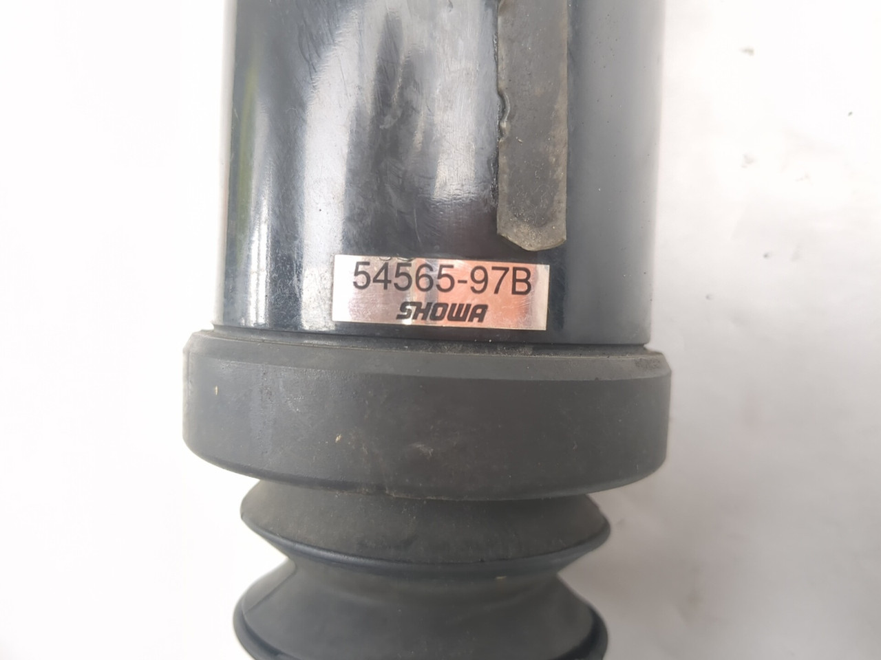 99-06 Harley-Davidson Road Glide FLTRI Rear Left Right Air Shocks