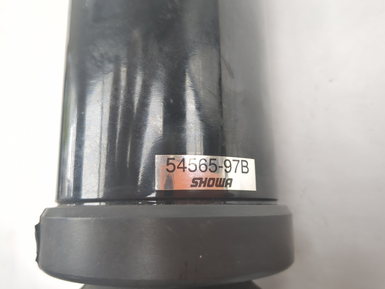 99-06 Harley-Davidson Road Glide FLTRI Rear Left Right Air Shocks