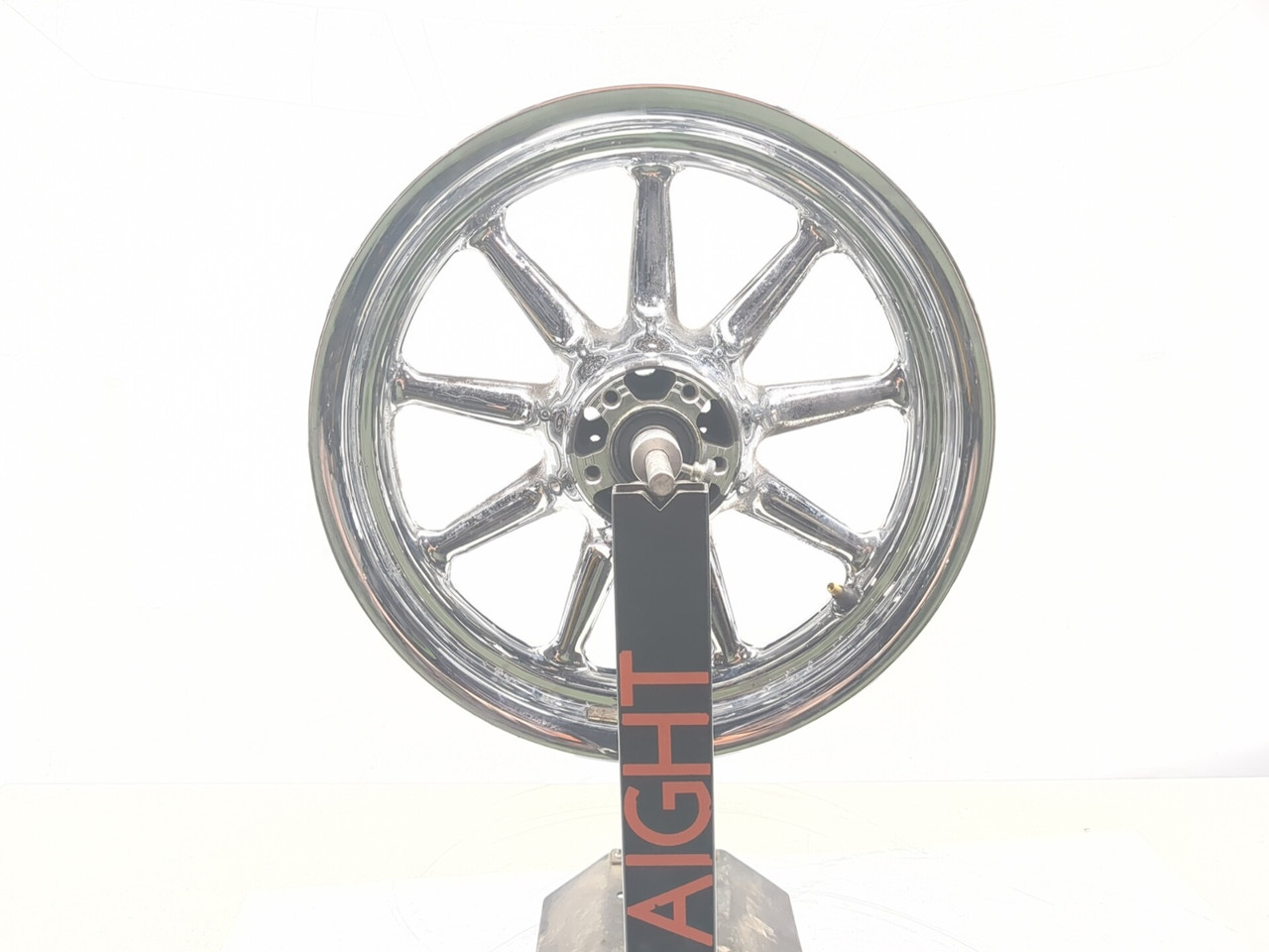 99-06 Harley-Davidson Road Glide FLTRI Rear Wheel Rim STRAIGHT
