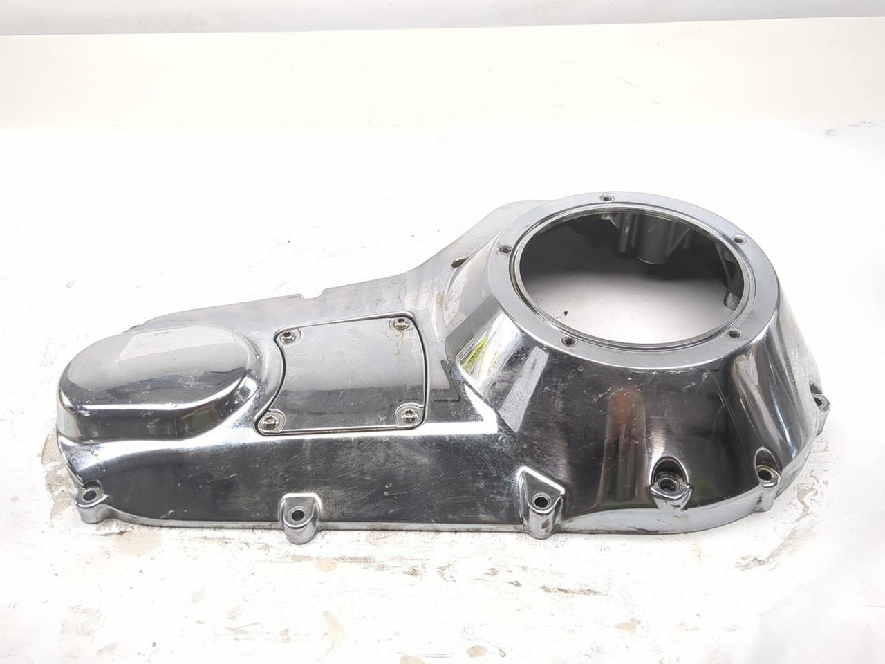 99-06 Harley Davidson Road Glide FLTRI Left Outer Primary Cover