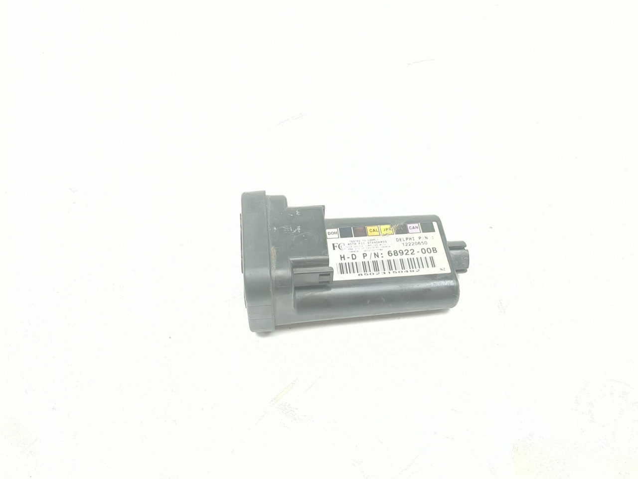 な@ページ 99-06 Harley Davidson Road Glide FLTRI Turn Signal Security Module