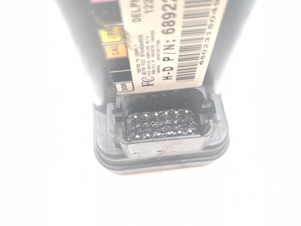 な@ページ 99-06 Harley Davidson Road Glide FLTRI Turn Signal Security Module