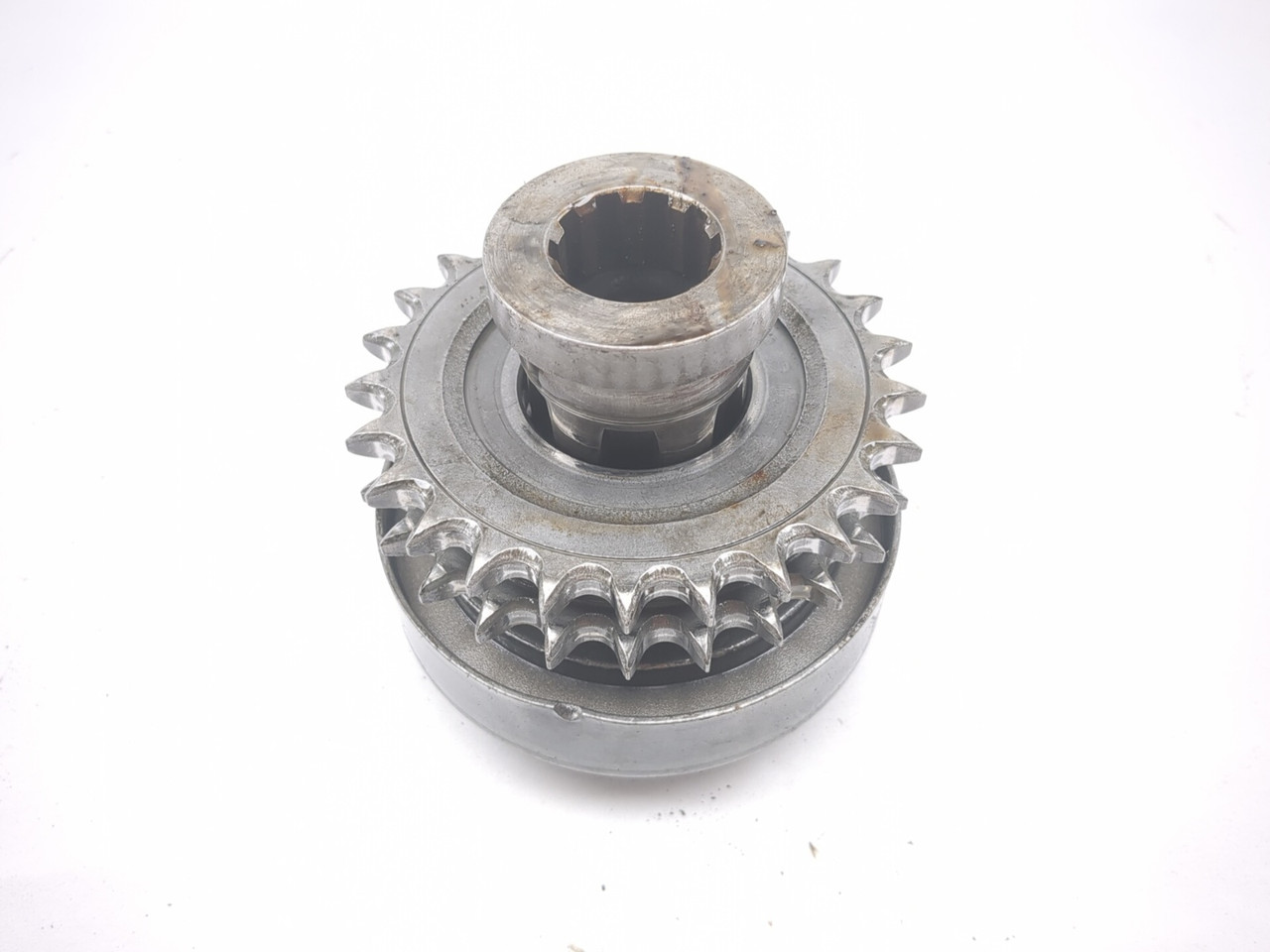 99-06 Harley Davidson Road Glide FLTRI Engine Compensator Sprocket