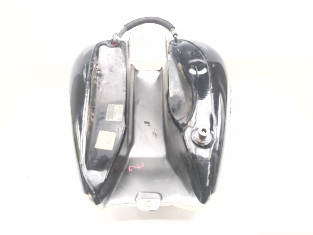 99-06 Harley-Davidson Road Glide FLTRI Gas Fuel Tank 61356-03