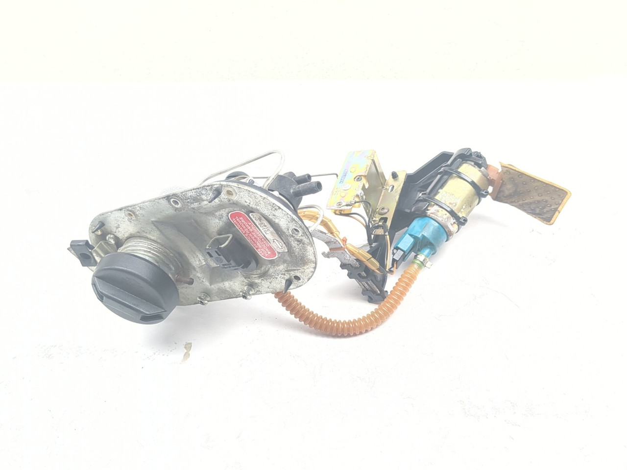 99-06 Harley Davidson Road Glide FLTRI Fuel Pump Assembly 75126