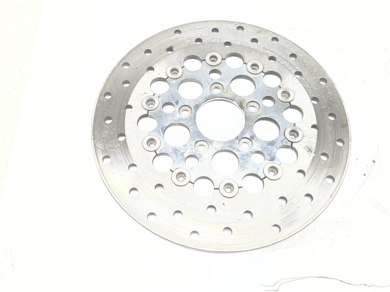 99-06 Harley Davidson Road Glide FLTRI Front Brake Rotors Disc Set