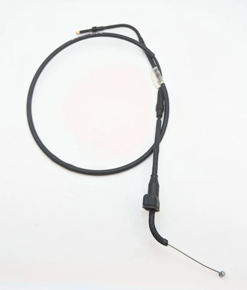 Triumph Daytona Speed Triple 595 T509 OEM Throttle Cable T2040455