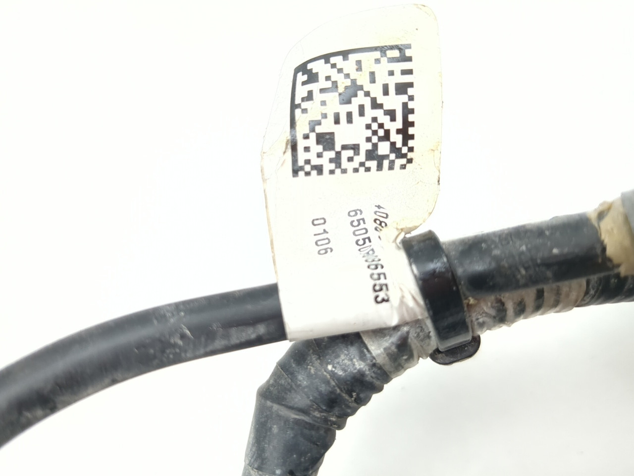 22-24 Polaris Pro XD Full Size Diesel TRACKUNIT GPS Module