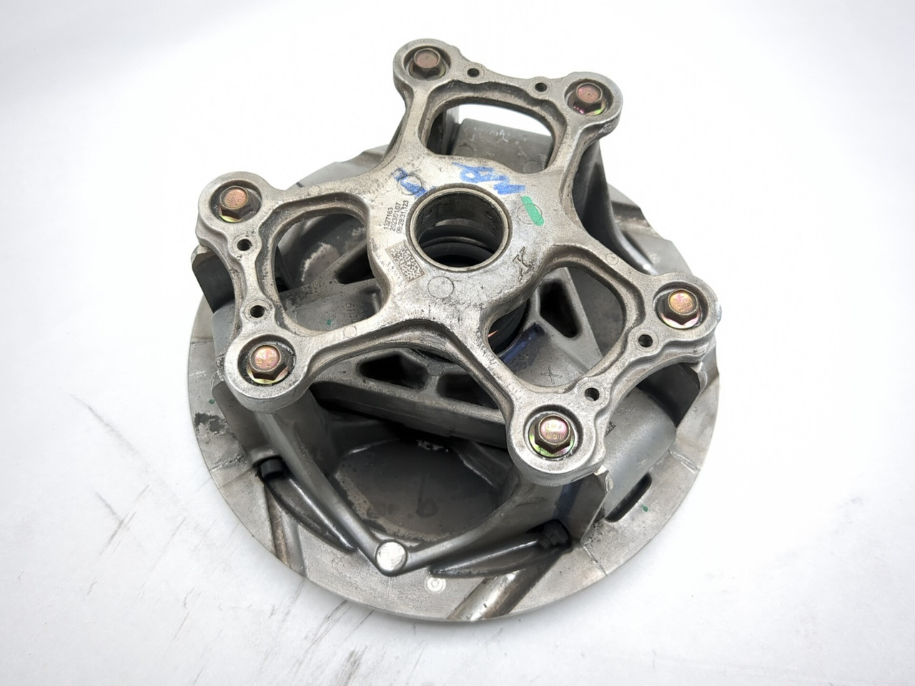 22-24 Polaris Pro XD Full Size Diesel Primary Clutch Drive
