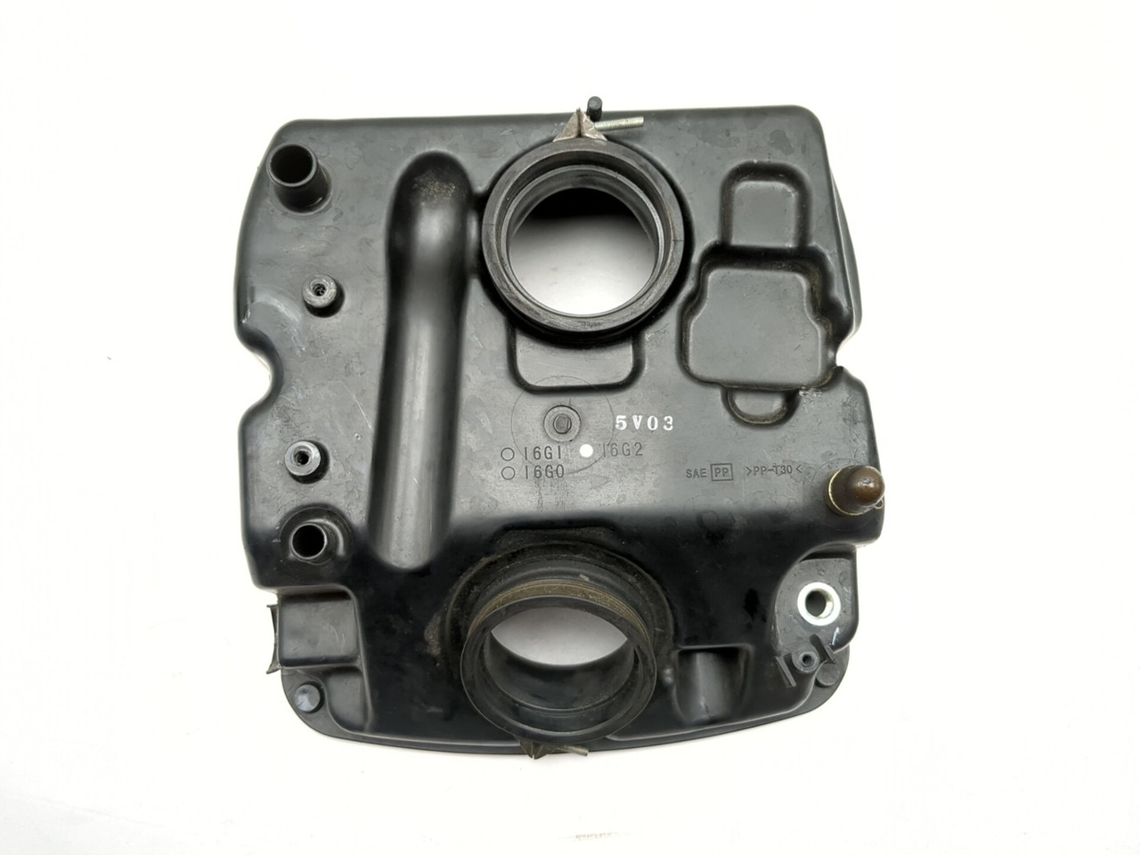 ノルジェ 03-07 Suzuki SV1000 Airbox Lower Base 13700-16G20 - Sun Coast