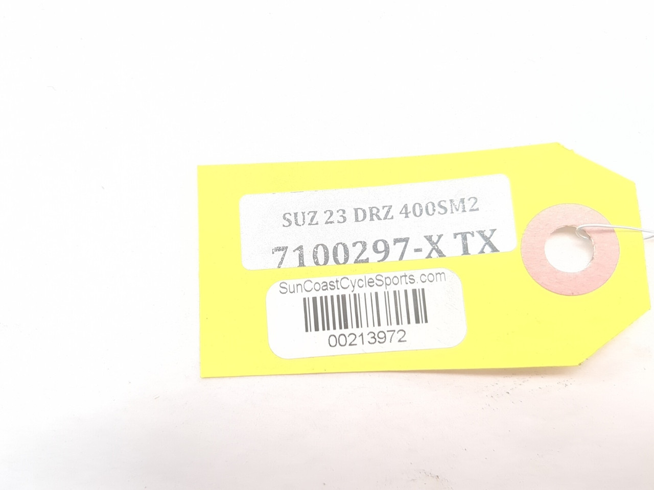 Magneti Marelli PF1C/00 throttle position sensor Ducati Harley