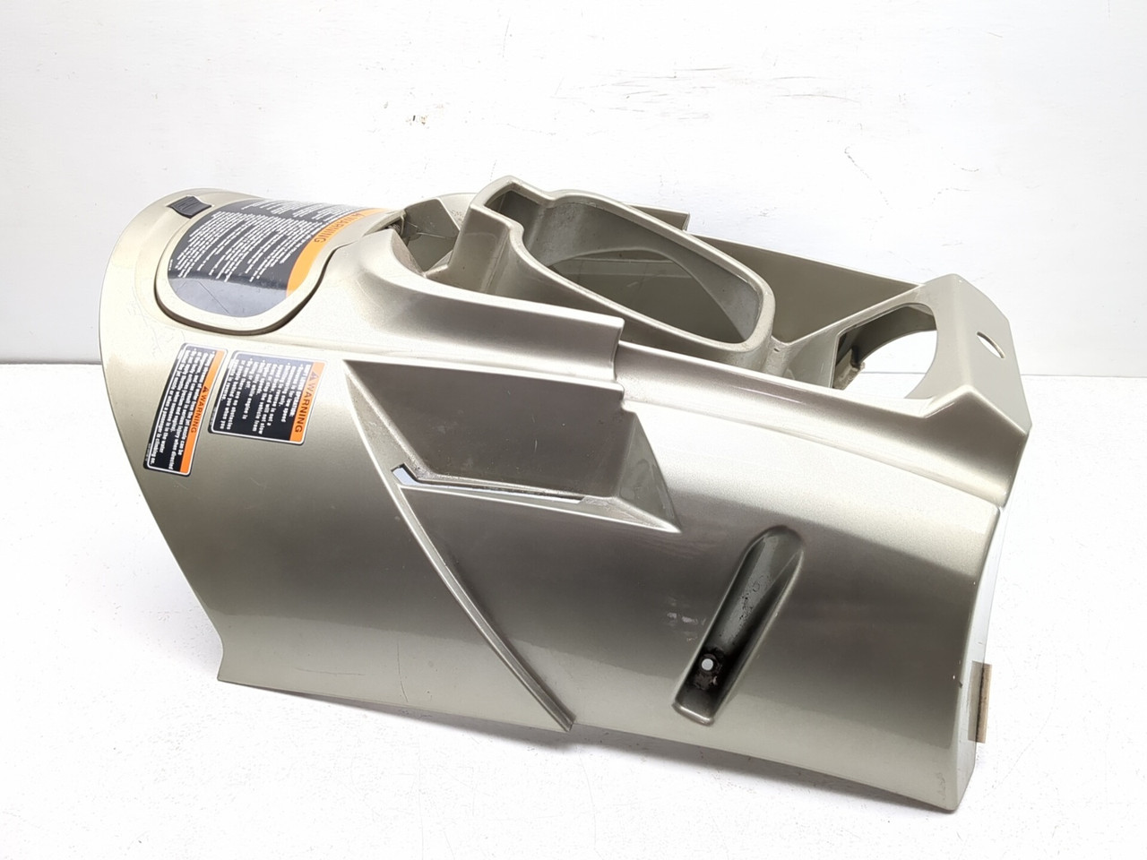 99-04 Yamaha Waverunner SUV 1200 Console Cover - Sun Coast Cycle
