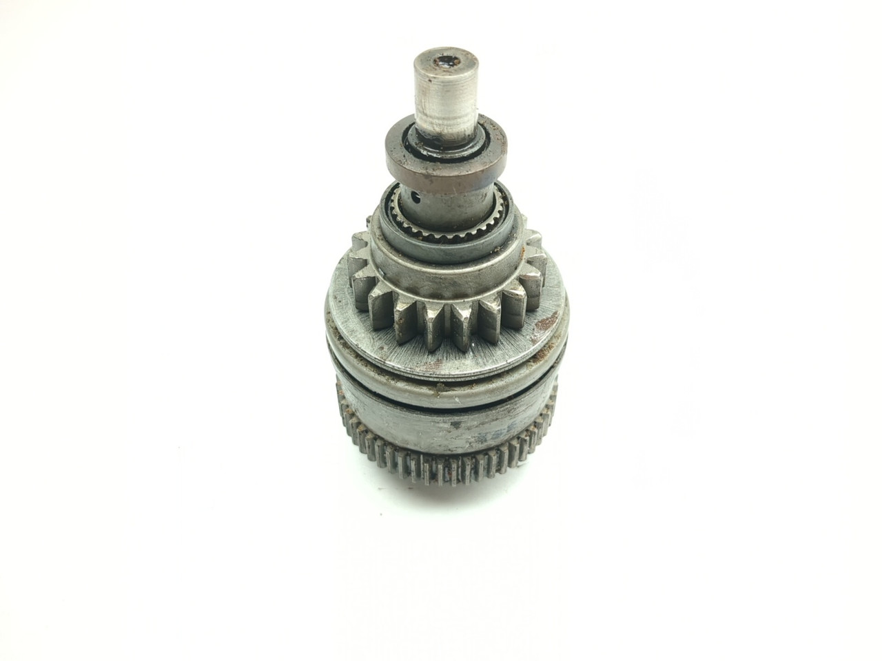 99-04 Yamaha Waverunner SUV 1200 Starter Bendix 6M6-8183E-01-00