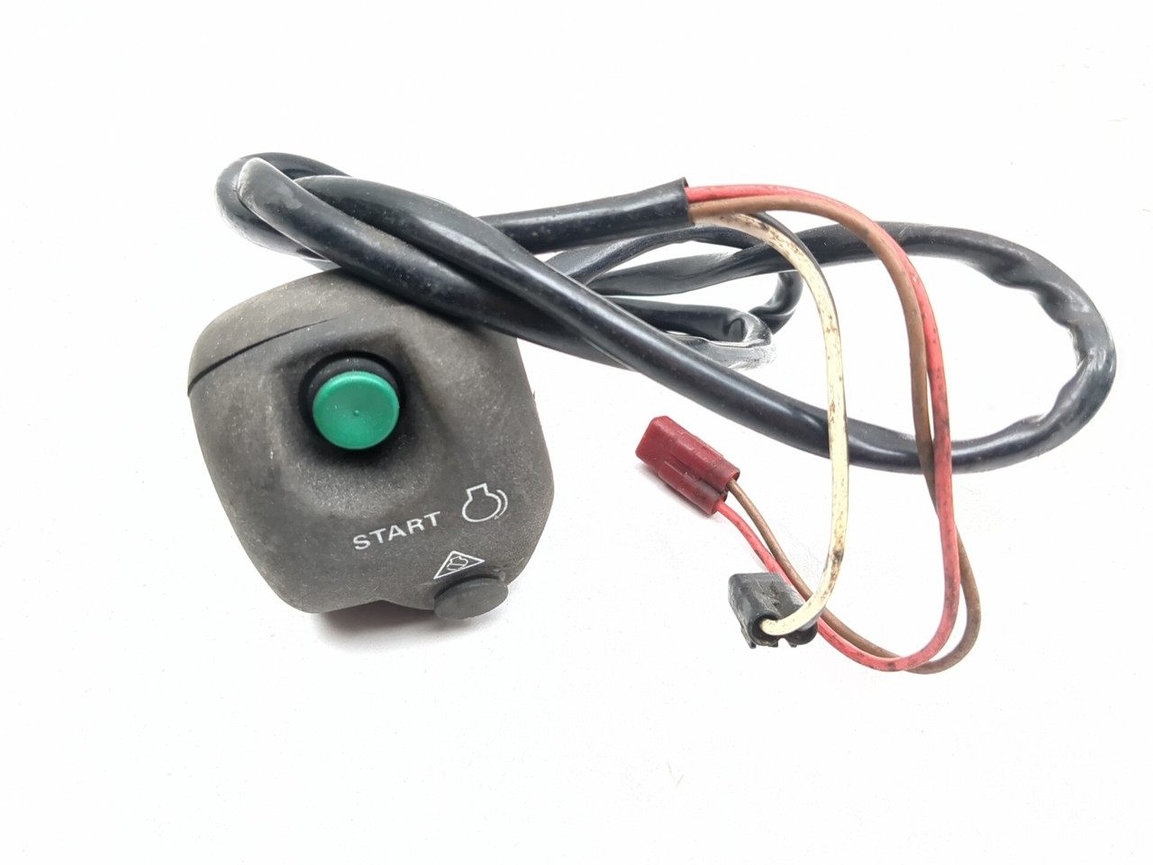 EASY RIDER様オーダー 99-04 Yamaha Waverunner SUV 1200 Front Start Stop Switch GP7-68310
