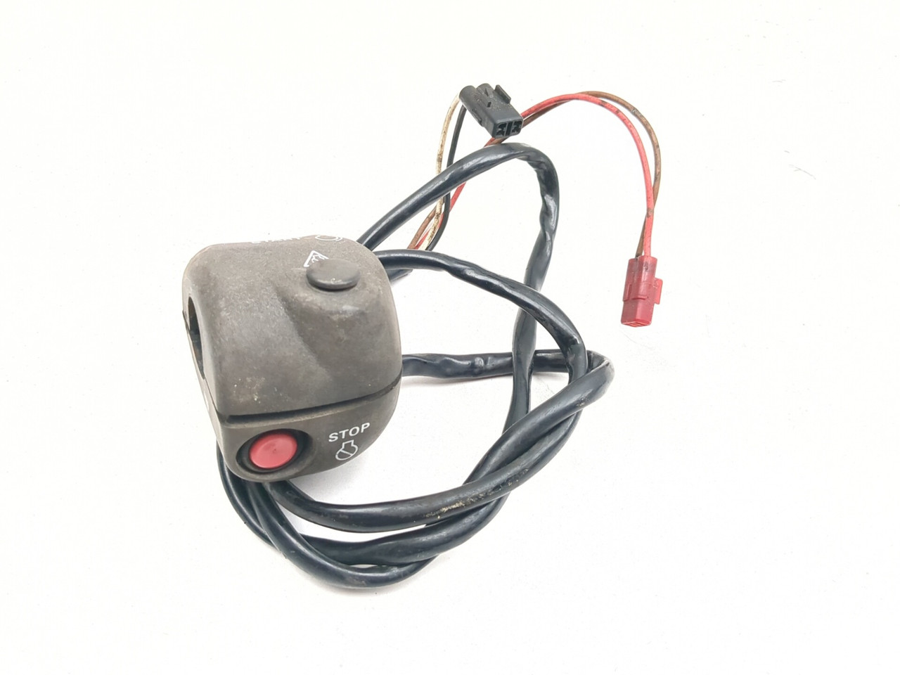 99-04 Yamaha Waverunner SUV 1200 Front Start Stop Switch GP7-68310