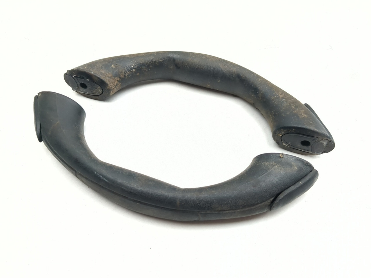 99-04 Yamaha Waverunner SUV 1200 Passenger Grab Handle Set F0R