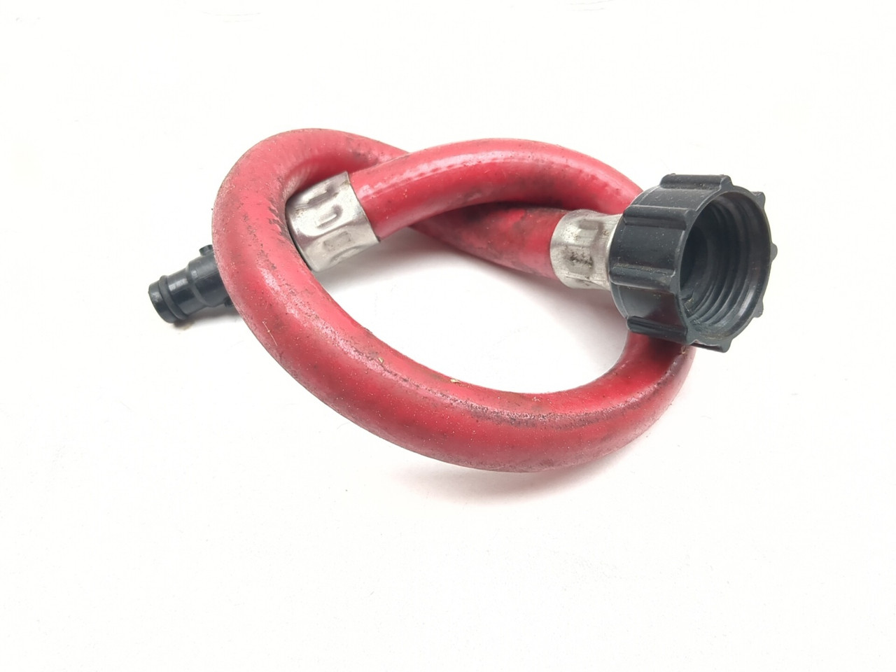 99-04 Yamaha Waverunner SUV 1200 Engine Flush Hose MWV-FLUSH-HS-RD