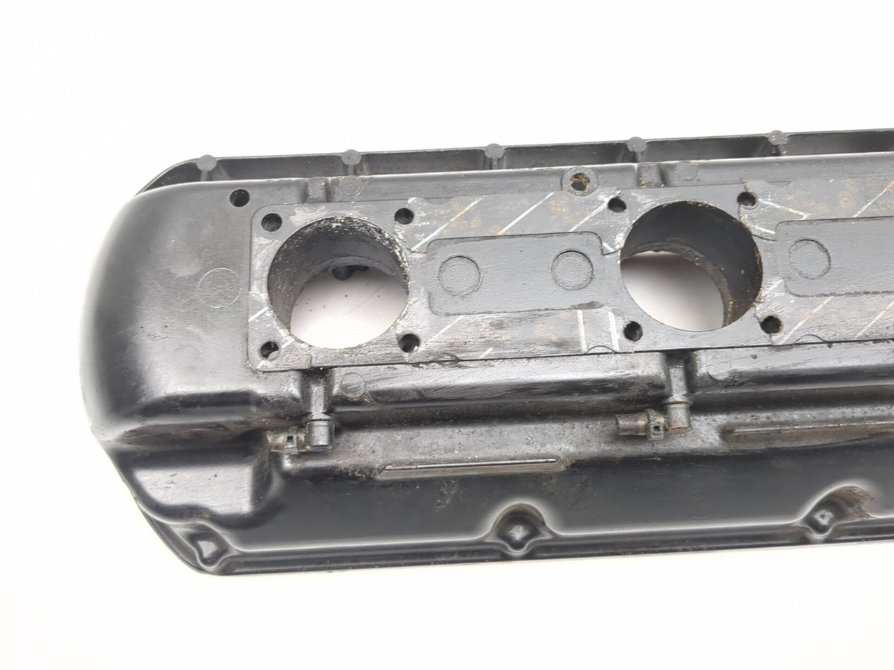99-04 Yamaha Waverunner SUV 1200 Carburetor Cover 65U-14284-02-8S