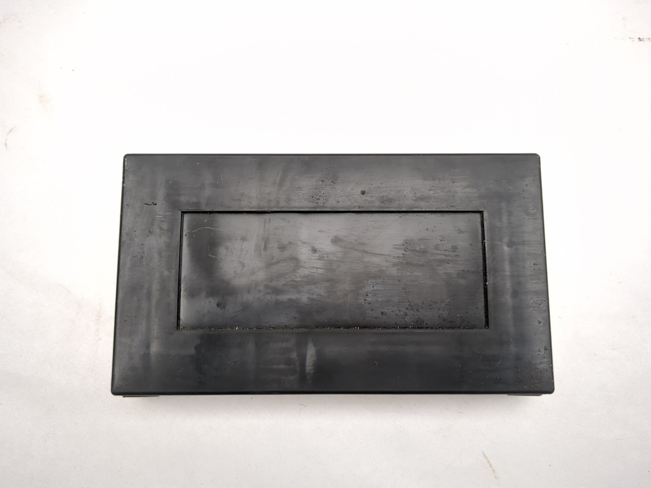99-04 Yamaha Waverunner SUV 1200 Battery Case Cover EW2-65912-00