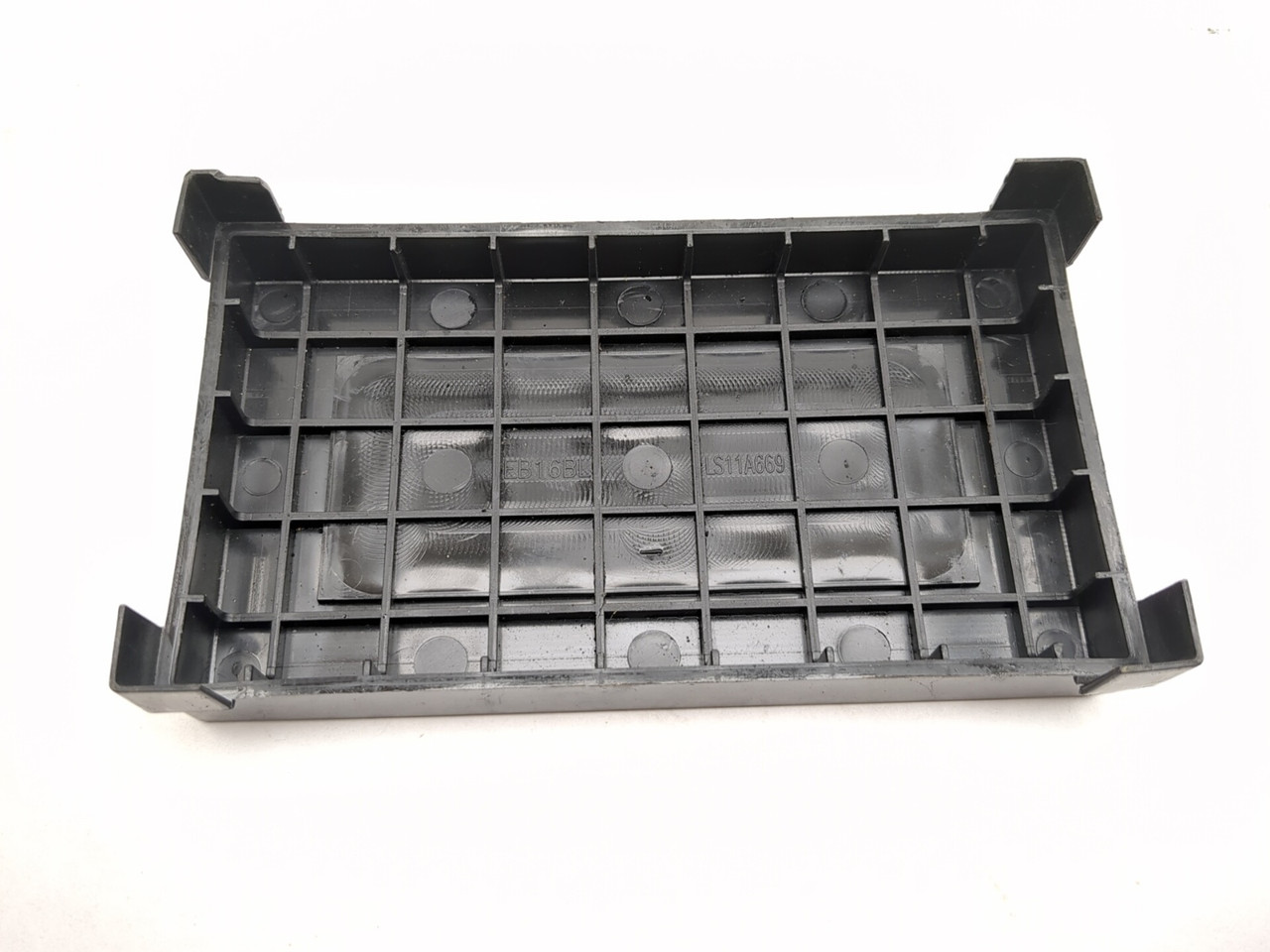 99-04 Yamaha Waverunner SUV 1200 Battery Case Cover EW2-65912-00