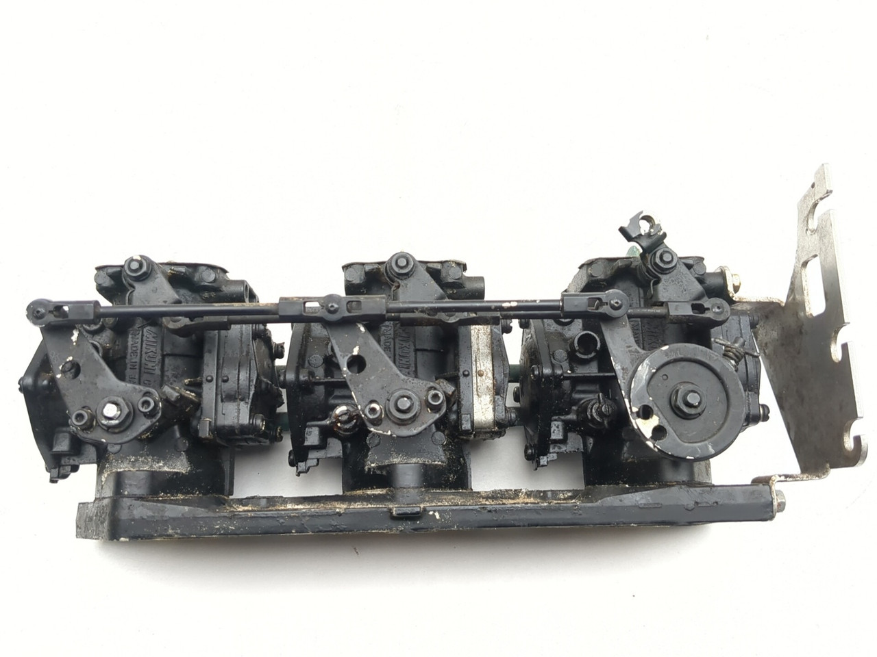 99-04 Yamaha Waverunner SUV 1200 Carburetor Assembly 66V-14301-00