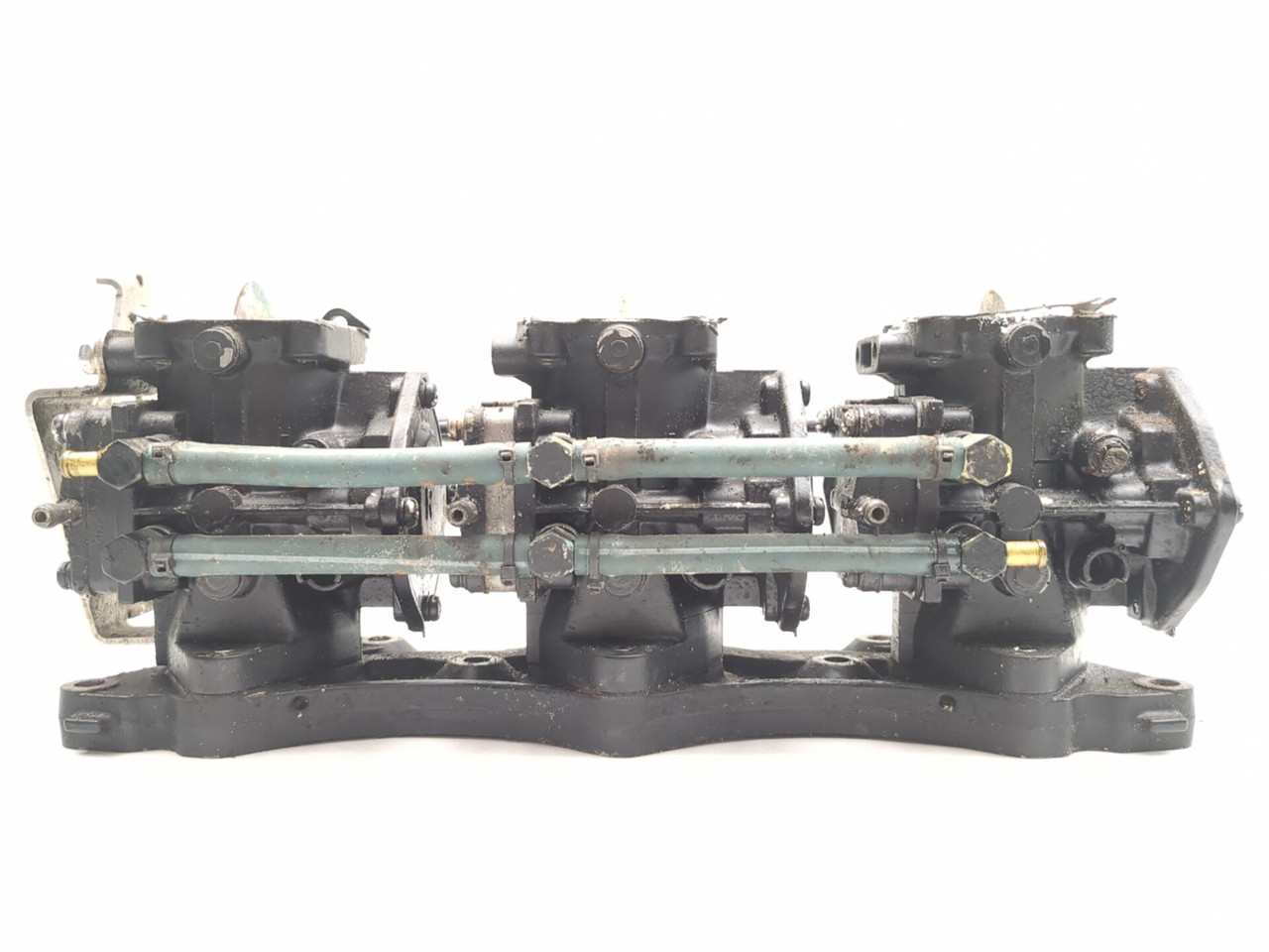 99-04 Yamaha Waverunner SUV 1200 Carburetor Assembly 66V-14301-00