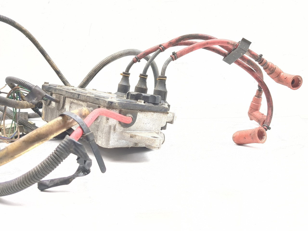 99-04 Yamaha Waverunner SUV 1200 ECU Electrical Box Stator Set 65U 99-04 Yamaha Waverunner SUV 1200 ECU Electrical Box Stator Set 65U