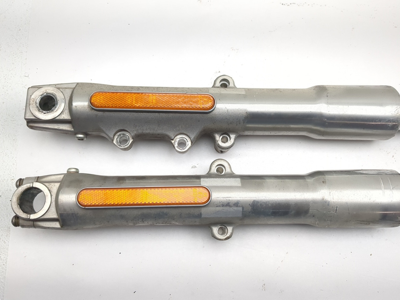 11-17 Harley FLSTC Heritage Softail Classic Front Fork Set