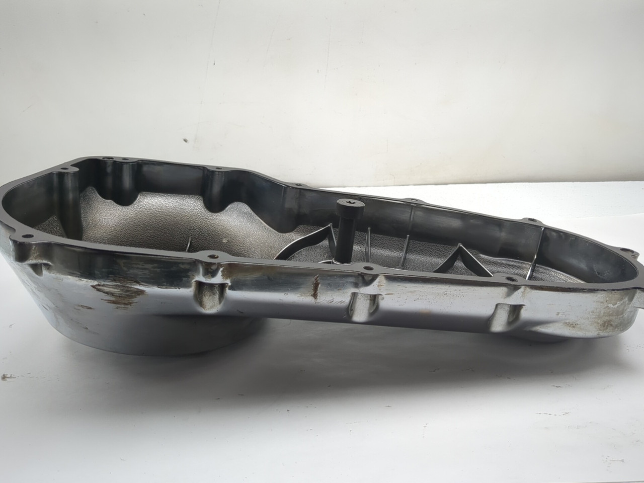 11-17 Harley FLSTC Heritage Softail Classic Outer Primary Cover
