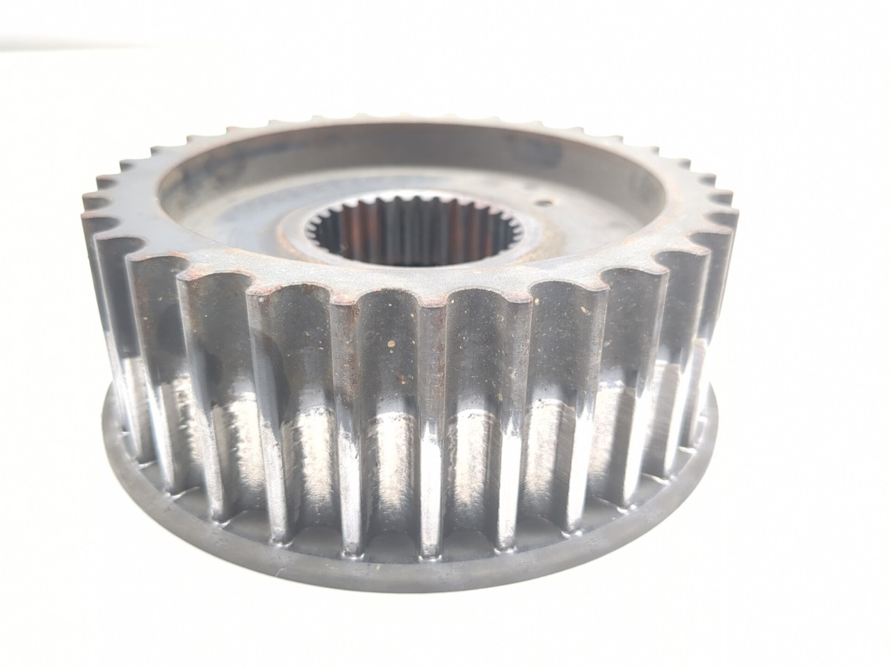 11-17 Harley FLSTC Heritage Softail Classic Sprocket Pulley 40659