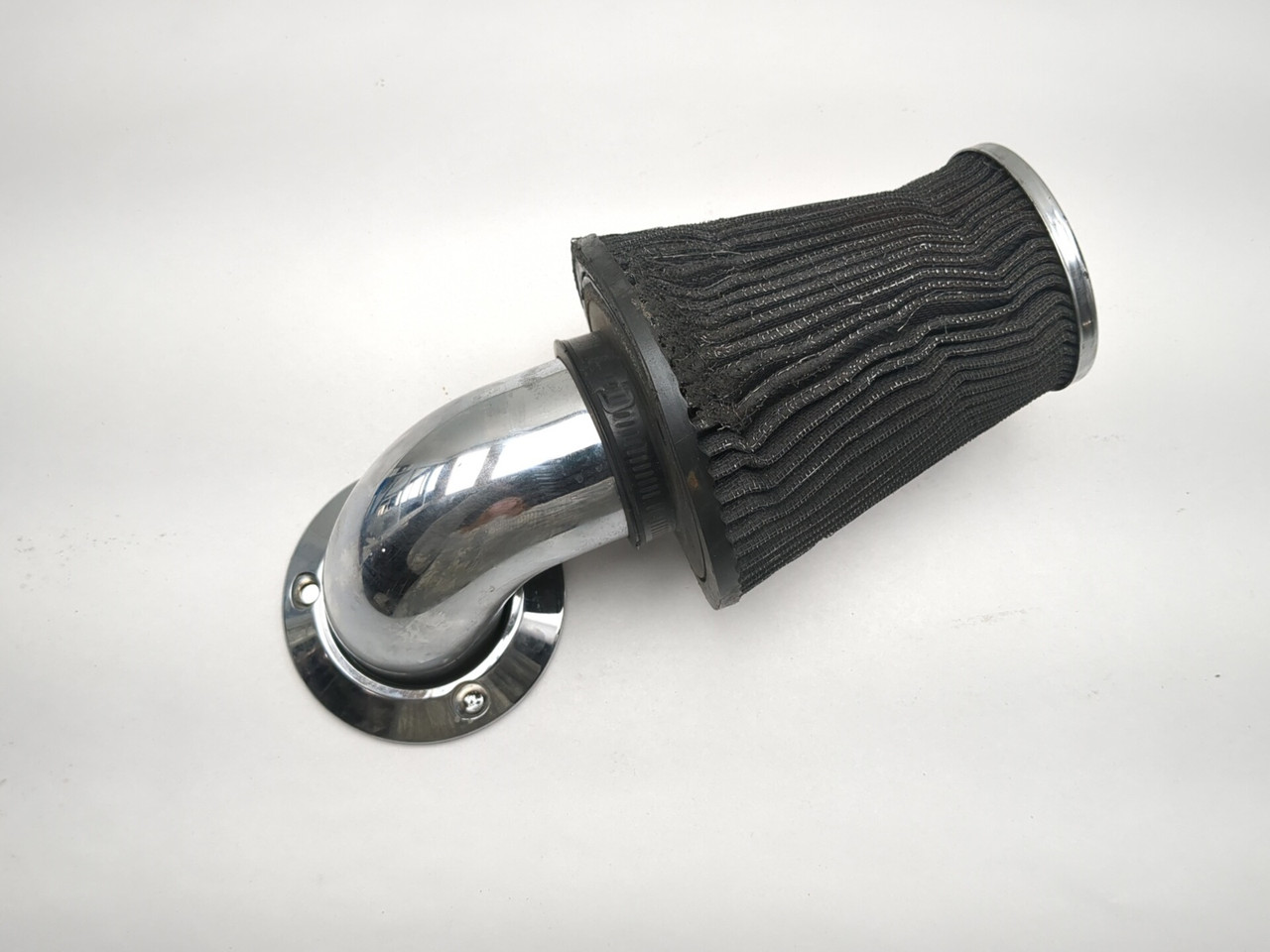 Screamin' Eagle スタビライザー 11-17 Harley FLSTC Heritage Softail Screamin' Eagle Air Cleaner