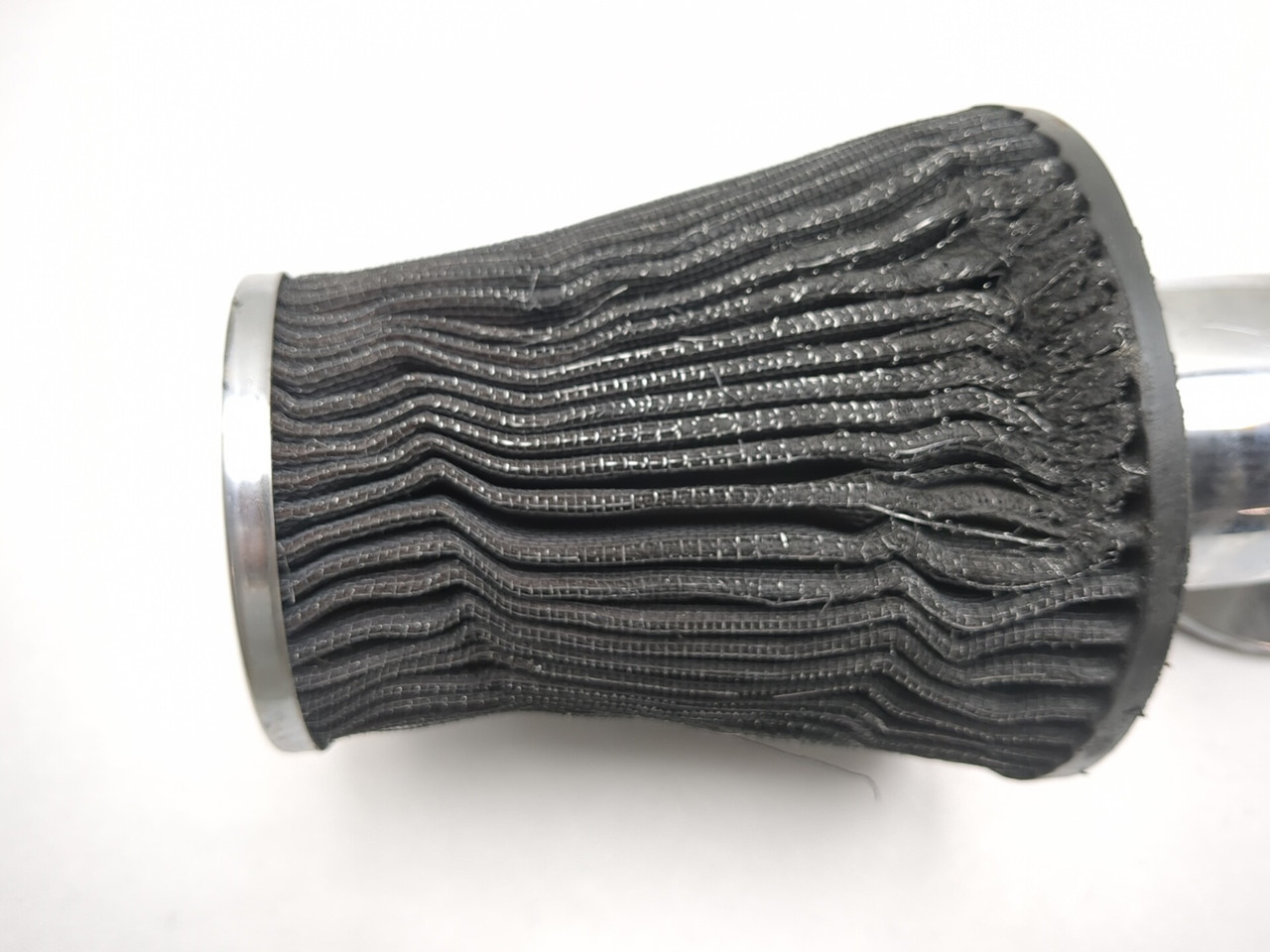 11-17 Harley FLSTC Heritage Softail Screamin' Eagle Air Cleaner