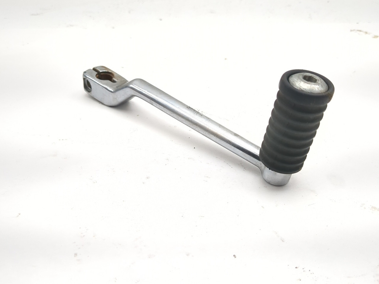 11-17 Harley FLSTC Heritage Softail Classic Left Gear Shift Lever