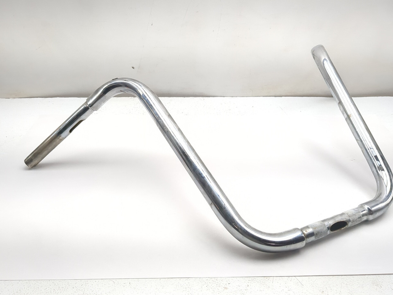 11-17 Harley-Davidson FLSTC Heritage Softail Classic Handlebar