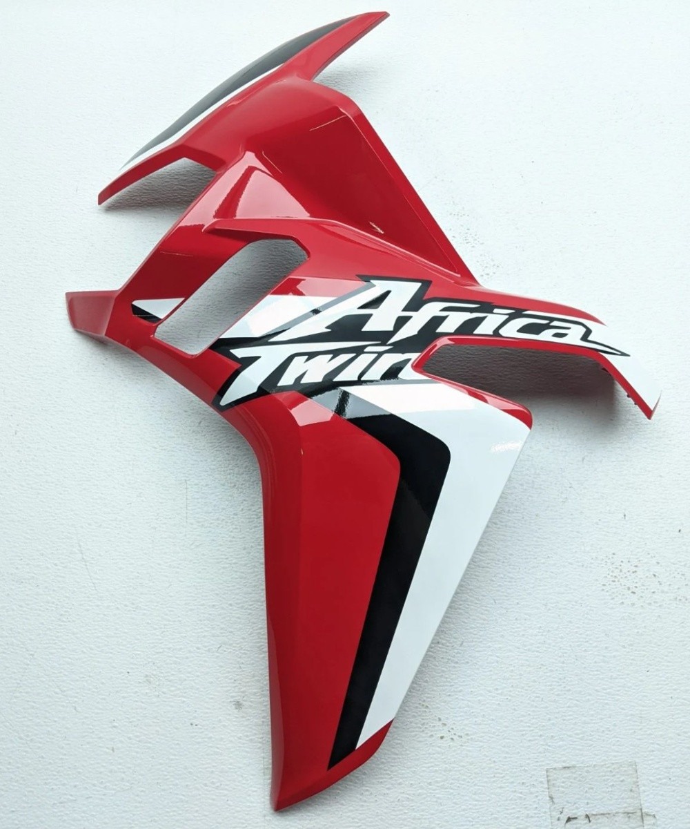 2016-2017 Honda CRF1000 OEM Left Type1 Cowling Set 64360-MJP-F50ZA