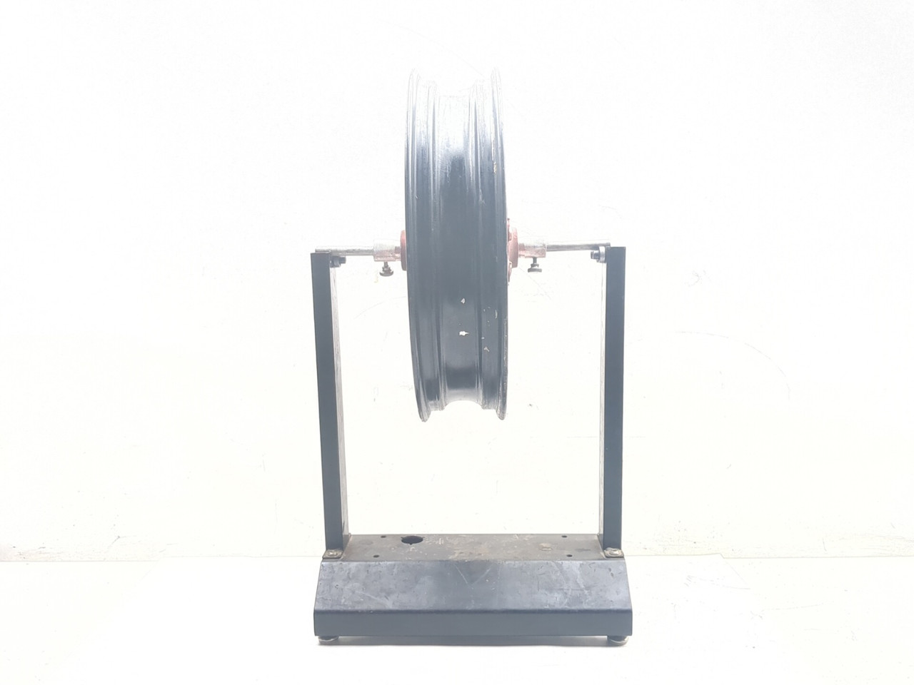 05 06 Kawasaki ZX6 ZX 636 Front 17X3.5 Wheel Rim STRAIGHT 41073