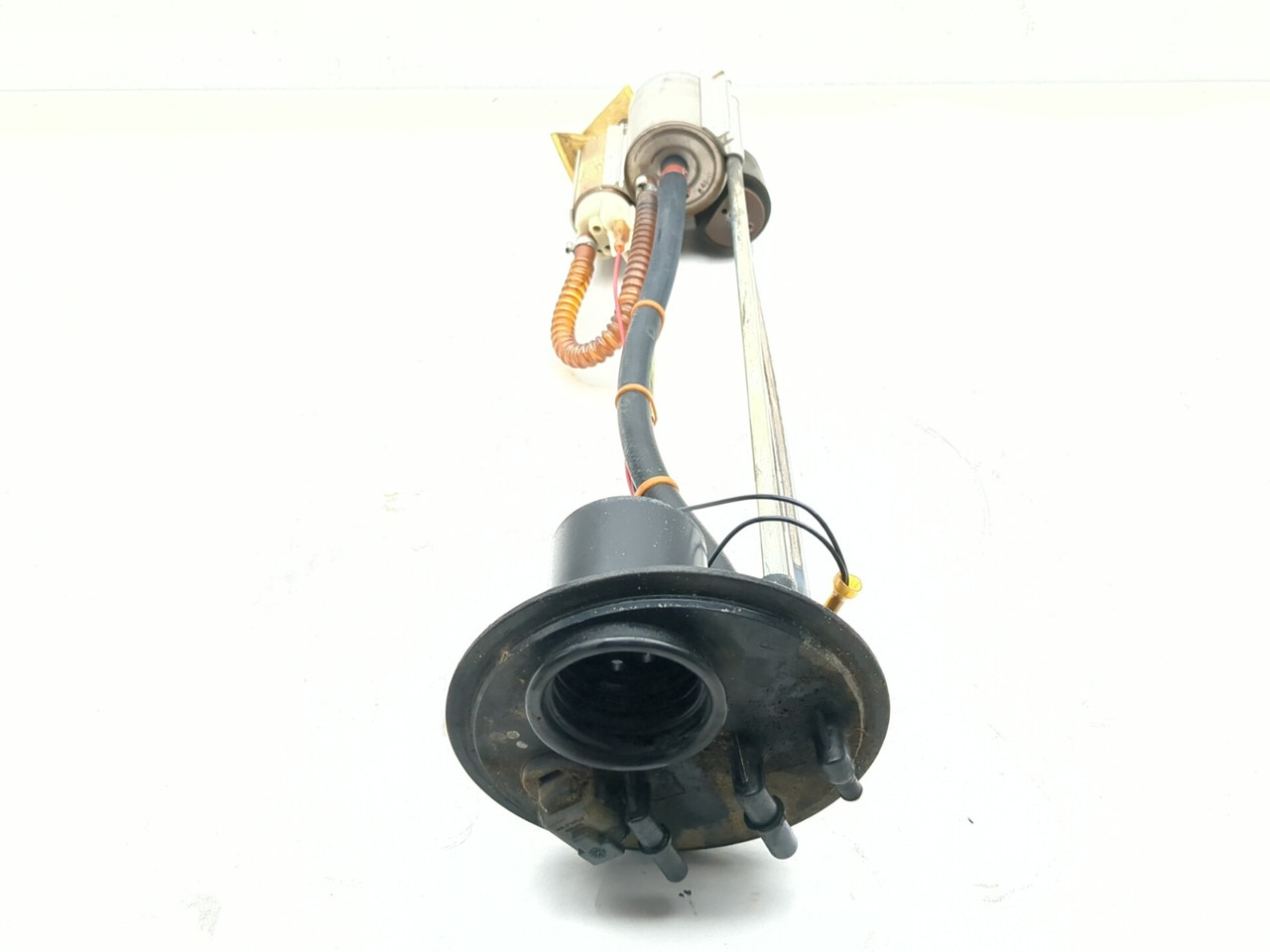02-06 Harley Davidson VROD VRSCA Fuel Pump Module 62109-01A - Sun