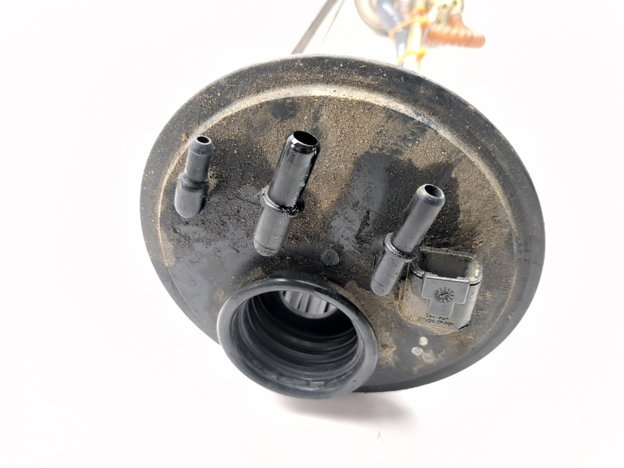 02-06 Harley Davidson VROD VRSCA Fuel Pump Module 62109-01A - Sun