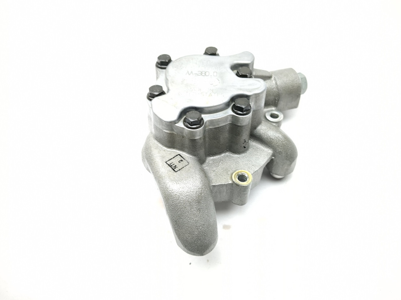 ⁂クロス⁂ 02-06 Harley Davidson VROD VRSCA Engine Oil Pump Assembly 26575