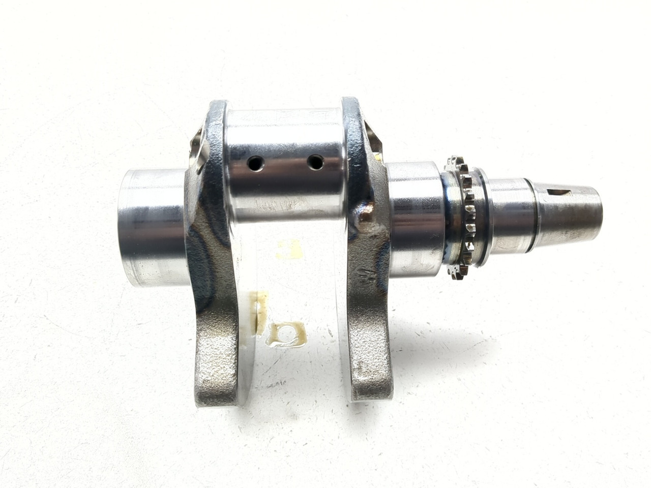 【オーダー専用ページ★】 02-06 Harley Davidson VROD VRSCA Crankshaft 23725-01K - Sun Coast