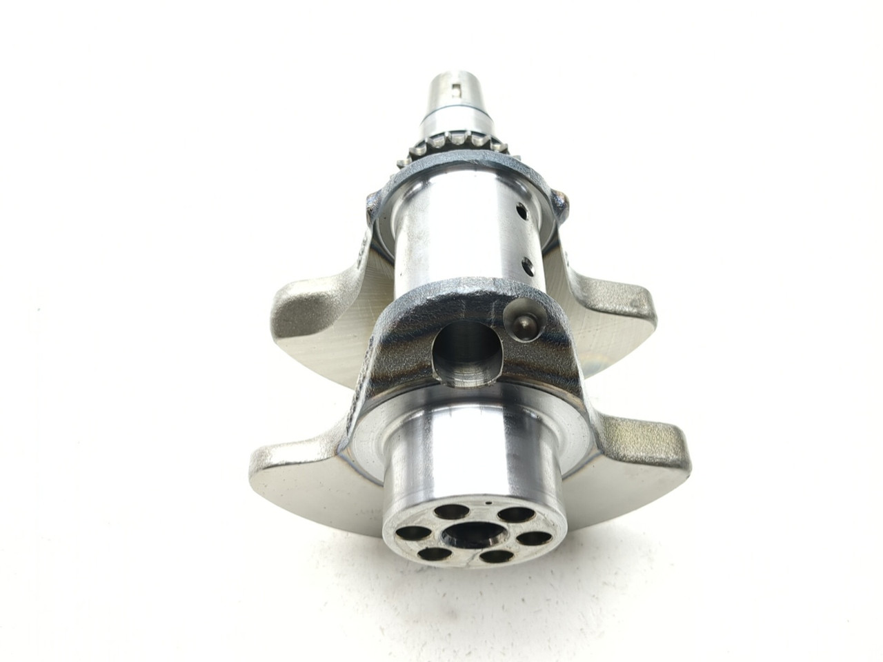 02-06 Harley Davidson VROD VRSCA Crankshaft 23725-01K - Sun Coast