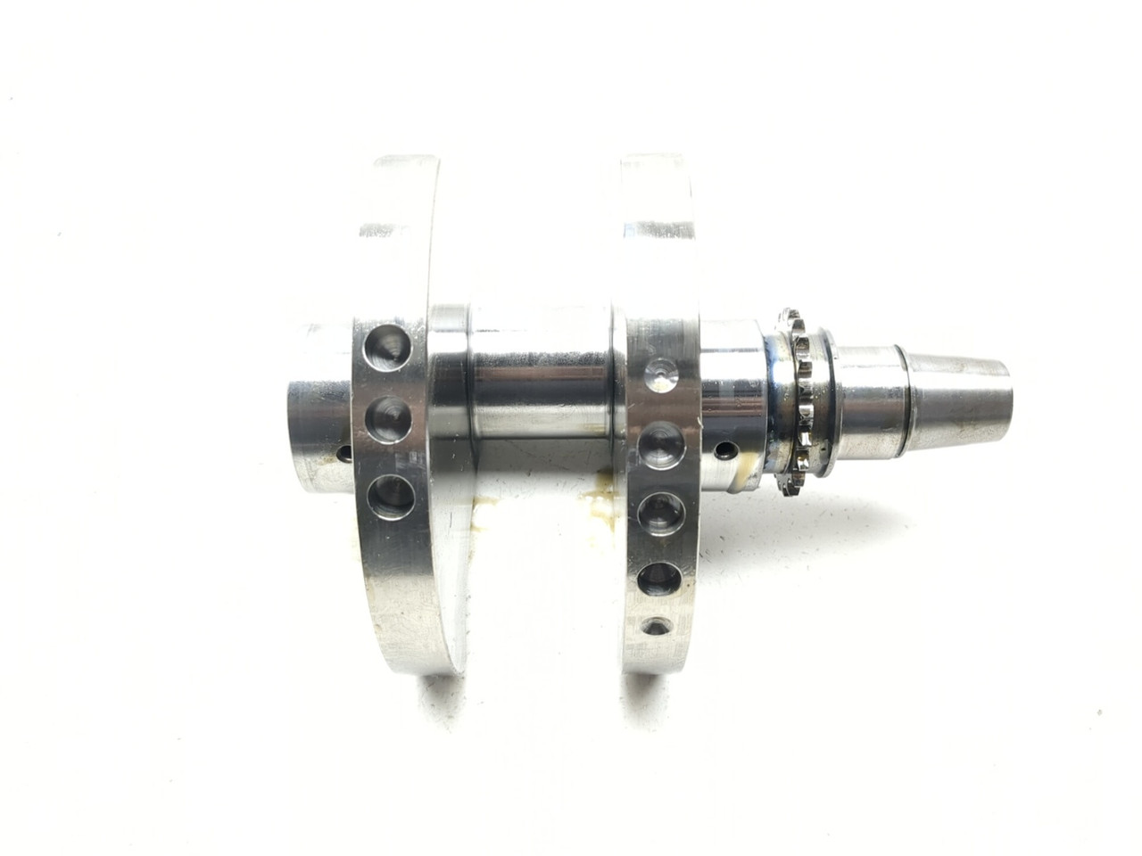 02-06 Harley Davidson VROD VRSCA Crankshaft 23725-01K - Sun Coast