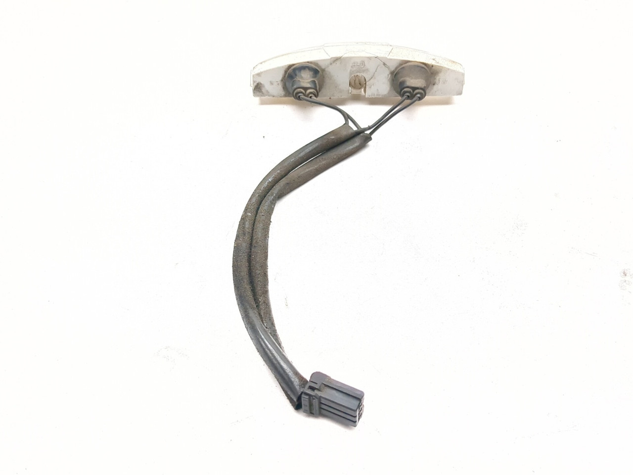 02-06 Harley Davidson VROD VRSCA Rear License Plate Light 68205-02