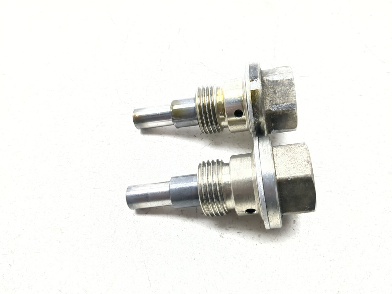 02-06 Harley Davidson VROD VRSCA Cam Chain Tensioner Set 17407