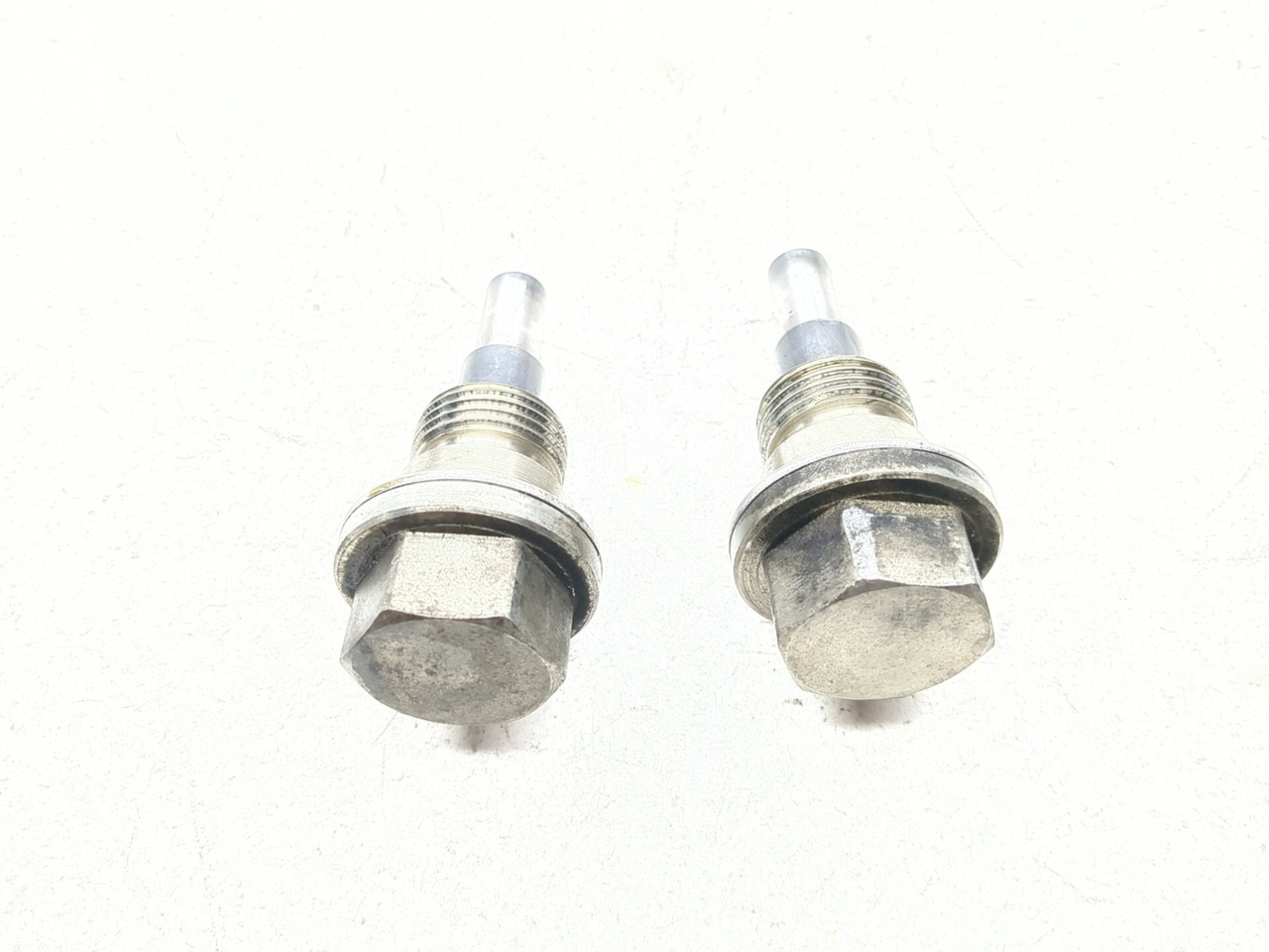 02-06 Harley-Davidson VROD VRSCA Cam Chain Tensioner Set 17407