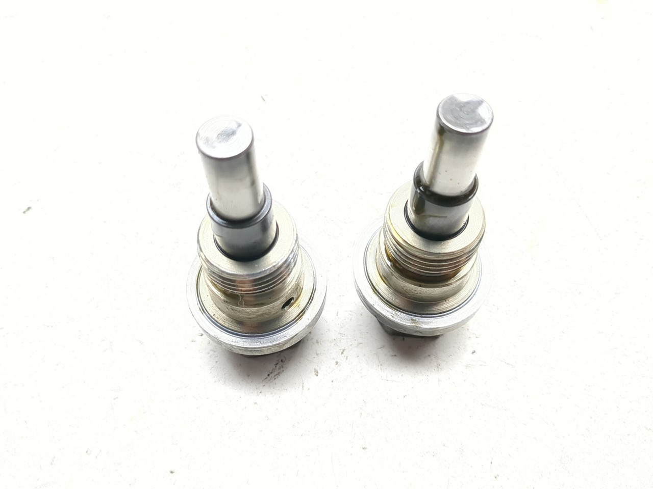 02-06 Harley Davidson VROD VRSCA Cam Chain Tensioner Set 17407